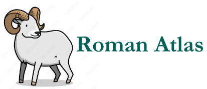 Roman Atlas Apparel